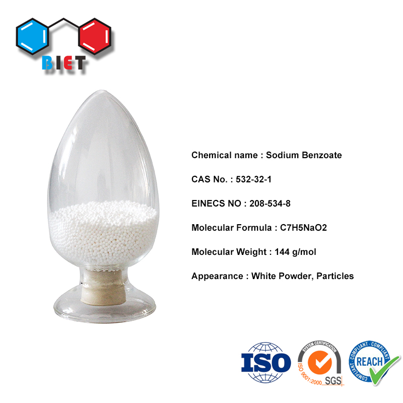 Sodium benzoate