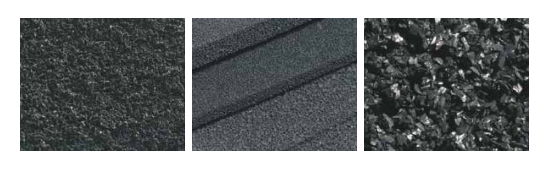 Sponge Type/Netted Carbon Filter