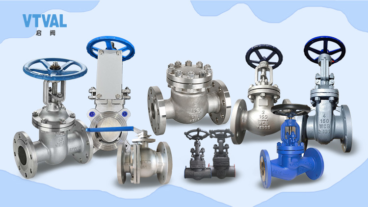 Tianjin Qike Valve Manufacturing Co., Ltd. – motor eléctrico 1