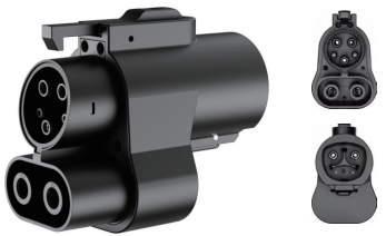 NACS-CCS1 Adapter 1.0