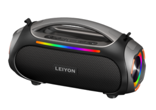 Waterproof High Power Bluetooth Party Boombox Speaker PB8828