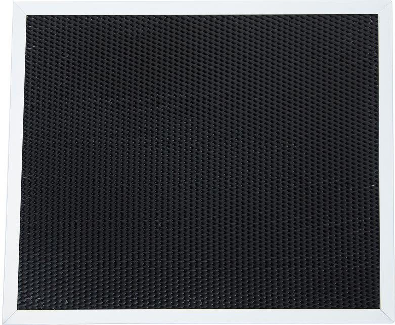 Ozone Removal Filter