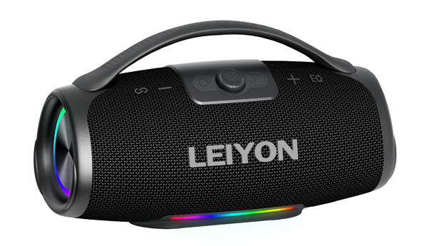 Waterproof High Power Bluetooth Party Boombox Speaker PB8885