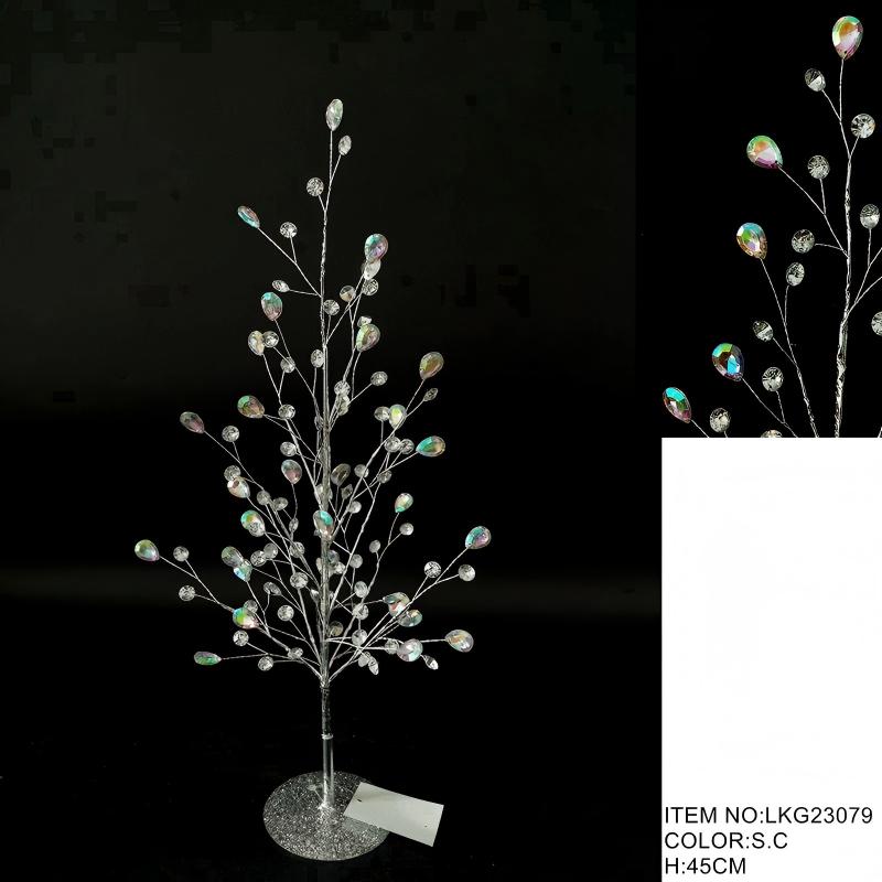 Artificial Christmas Tree