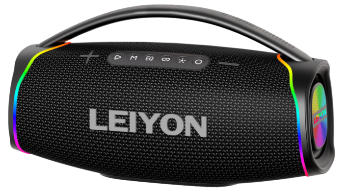 Waterproof High Power Bluetooth Party Boombox Speaker PB8888