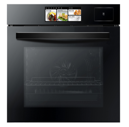 Built-in Combi Steam oven
