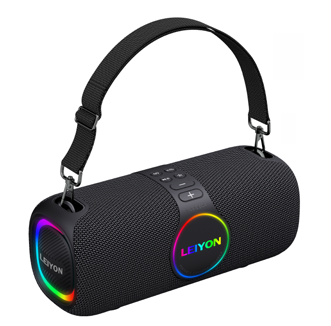 Waterproof High Power Bluetooth Party Boombox Speaker PB87