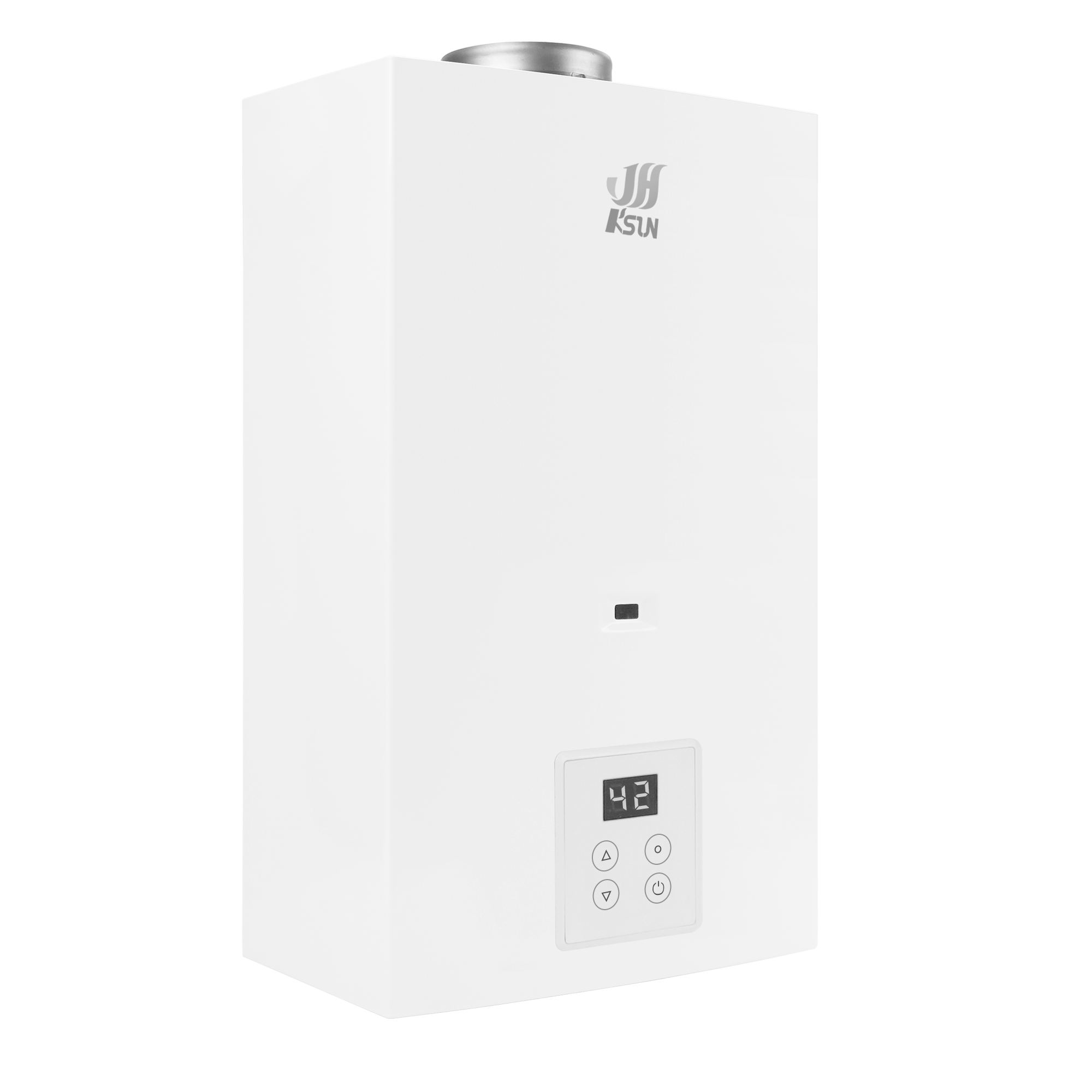 KSUN Flue Exhaust and Low NOx Constant Type gas water heater