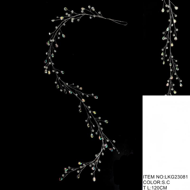 Artificial Christmas Garland