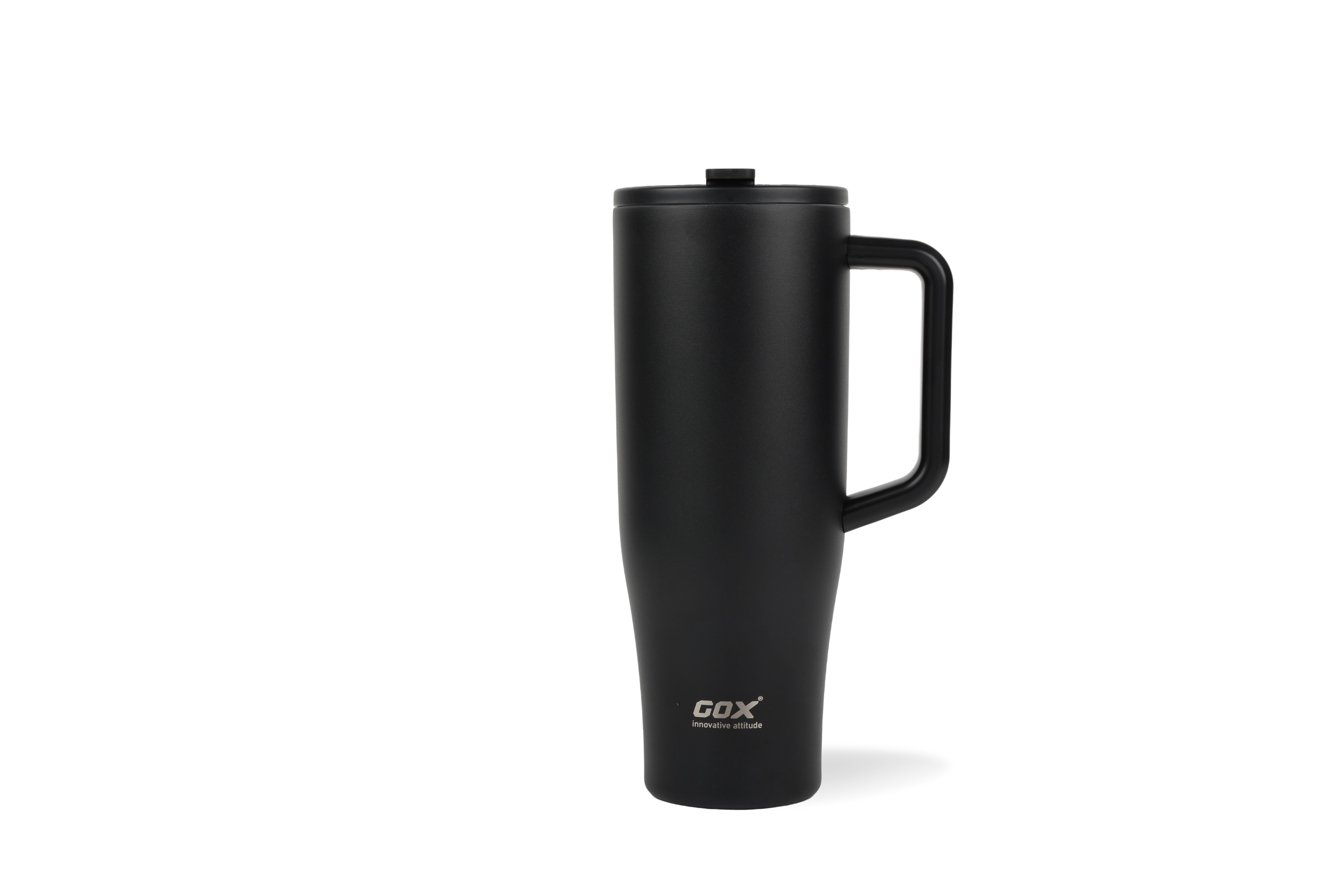 Gox Tumbler with Carry Strap