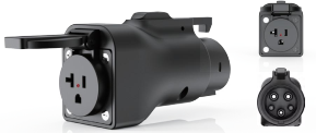 J1772 V2L Adapter