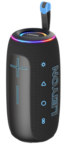 Waterproof High Power Bluetooth Party Boombox Speaker PB82