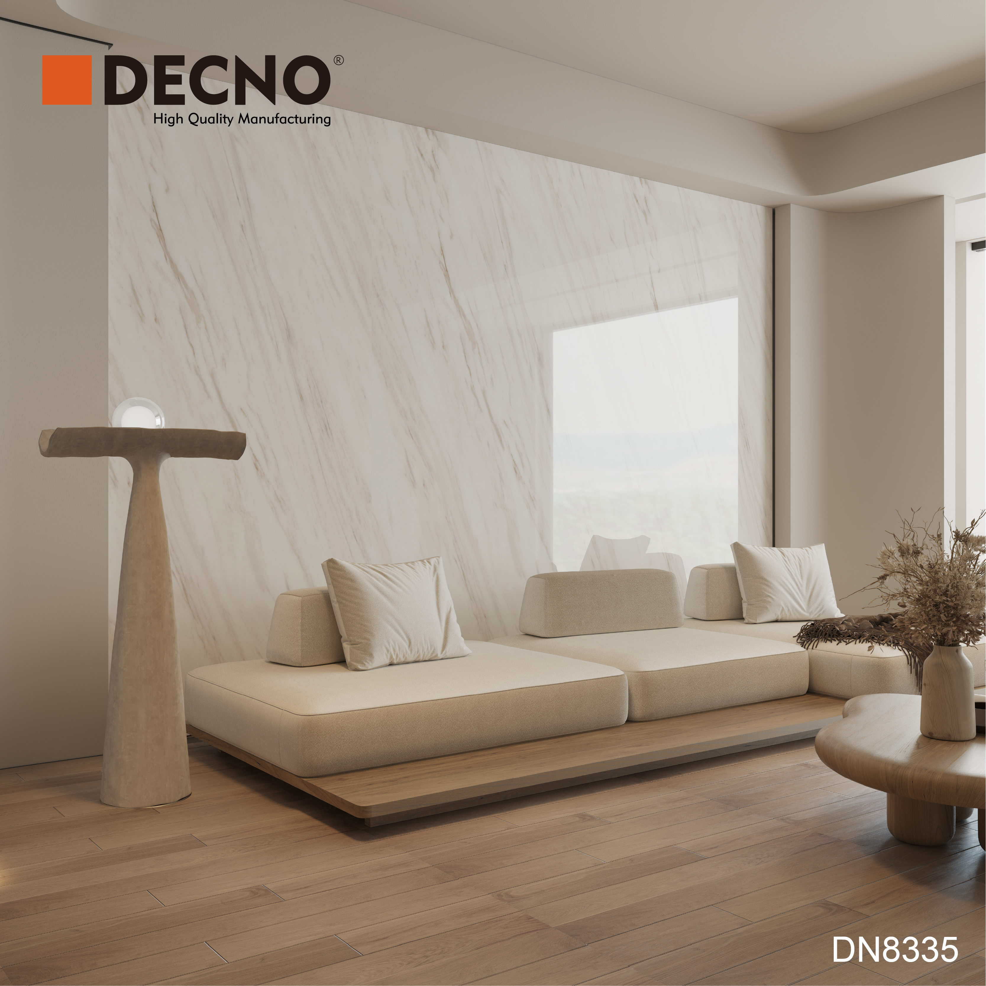 Decorative Wall Panels Interior