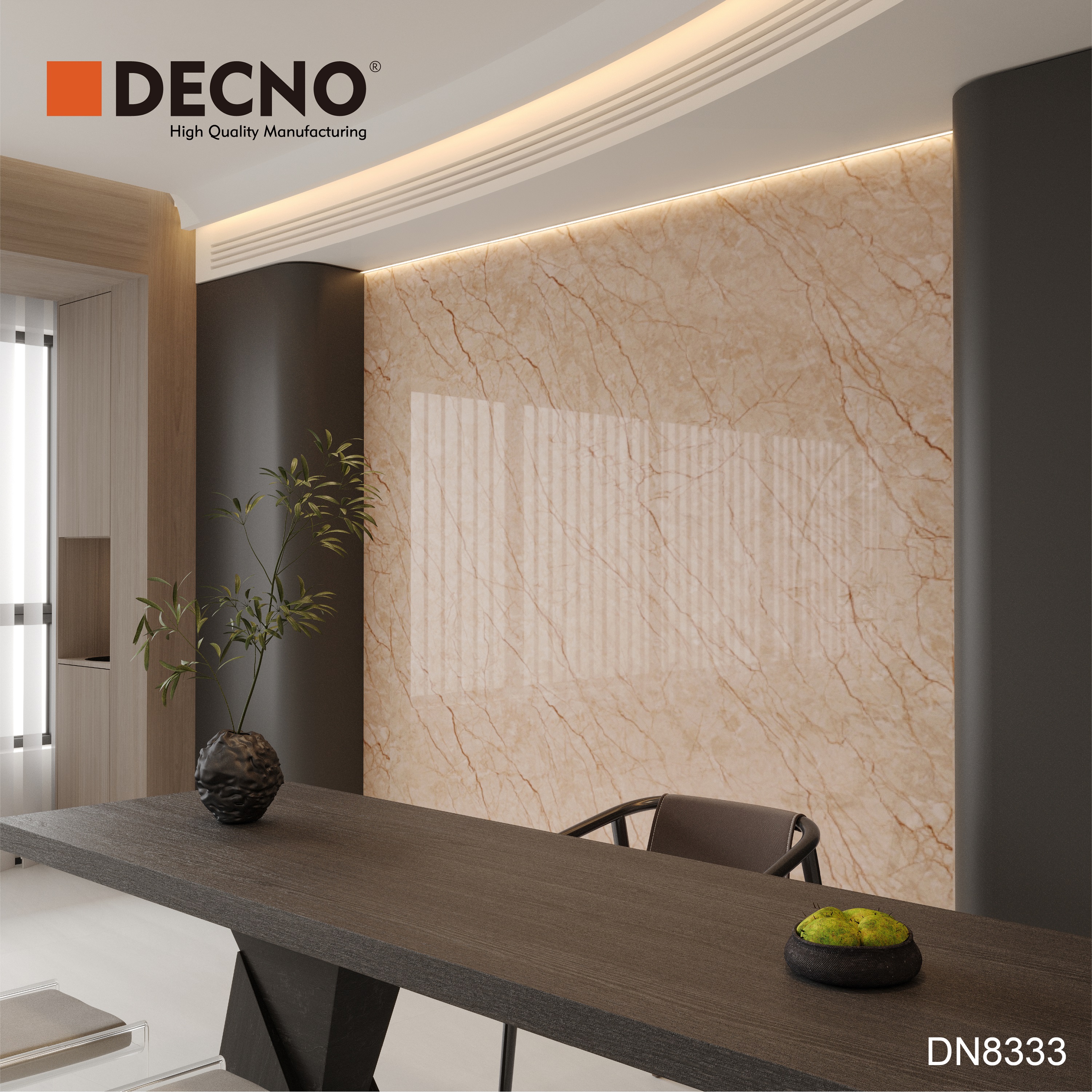 Waterproof Wall Panel