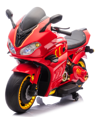 Children's motorcycle
