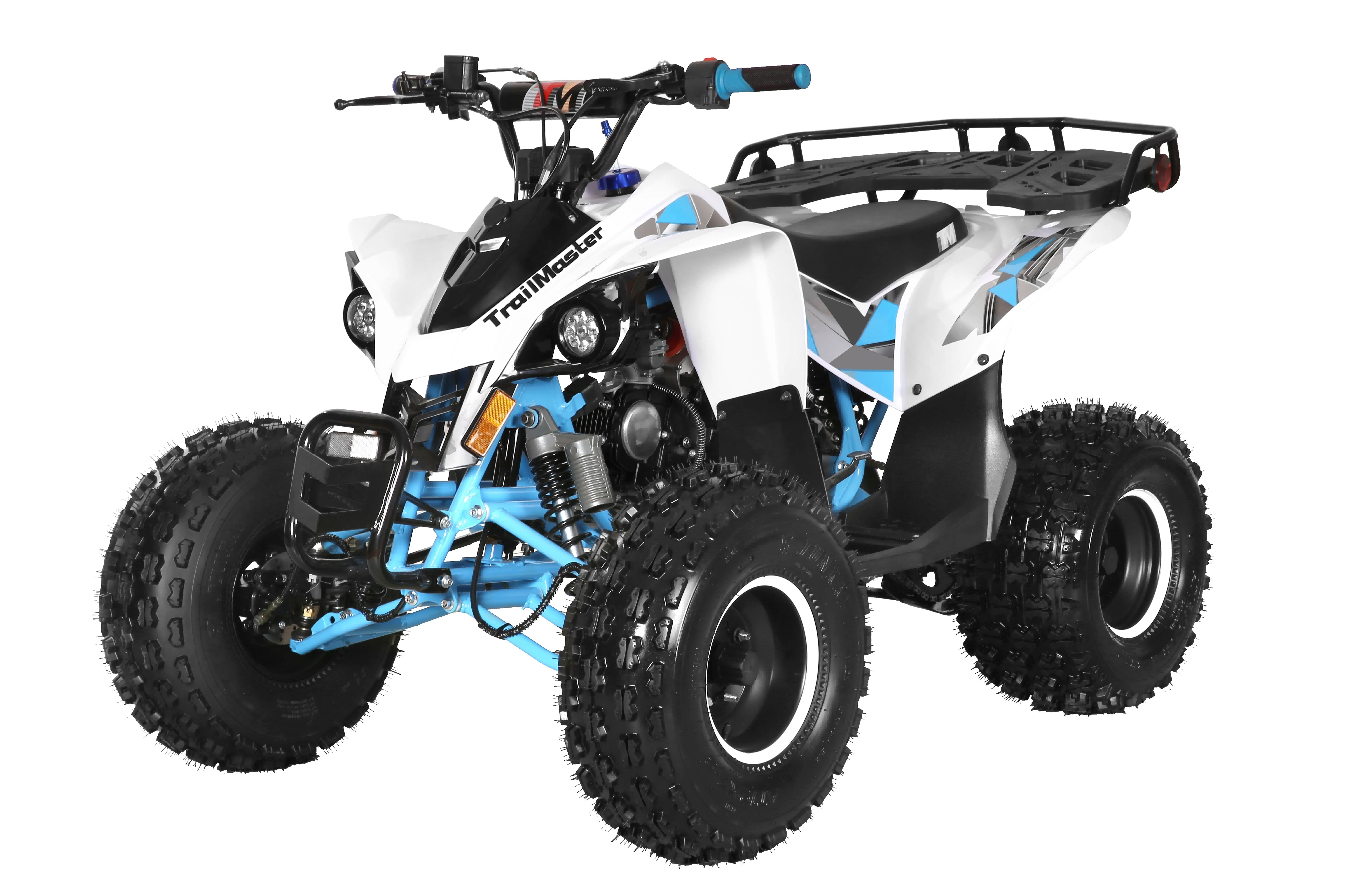APAQ ATV quad