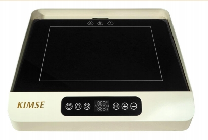 Electric Far-infared multifunction cooker