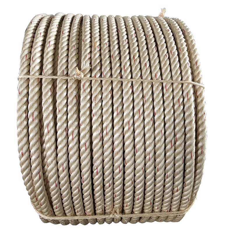 PP Danline Twisted Rope