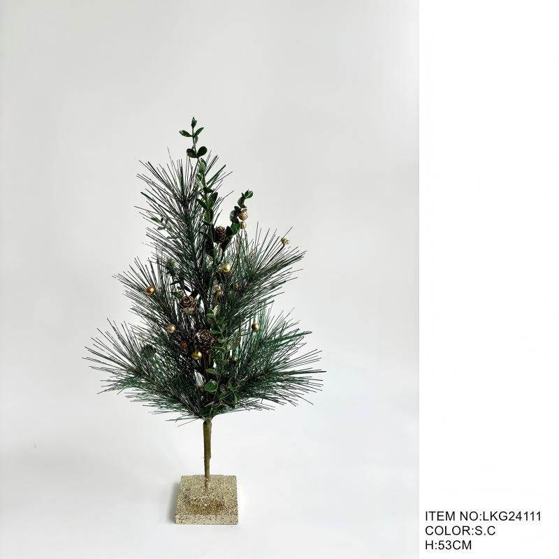 Artificial Christmas Tree