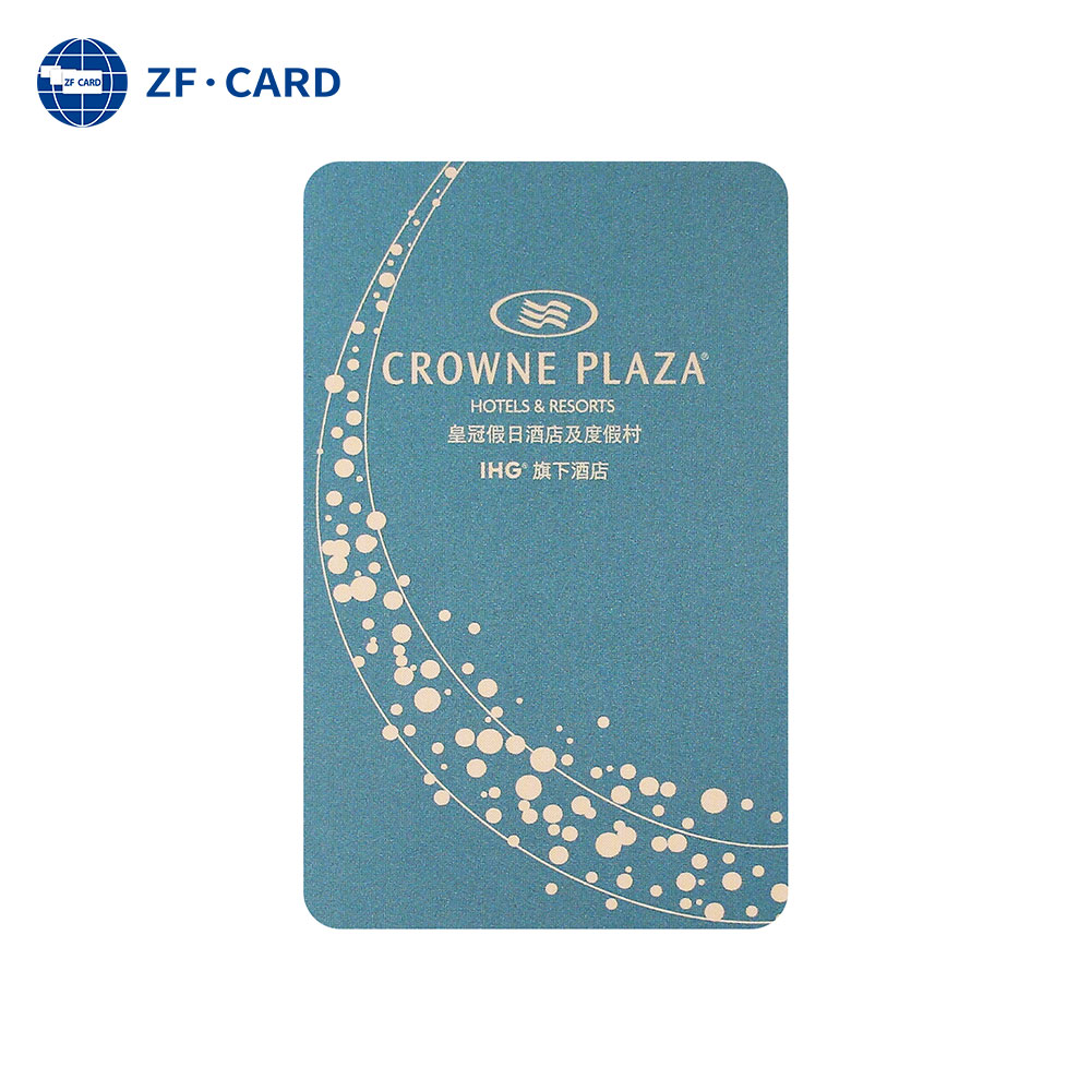 Hotel key Card