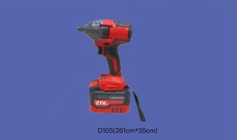 electrodrill