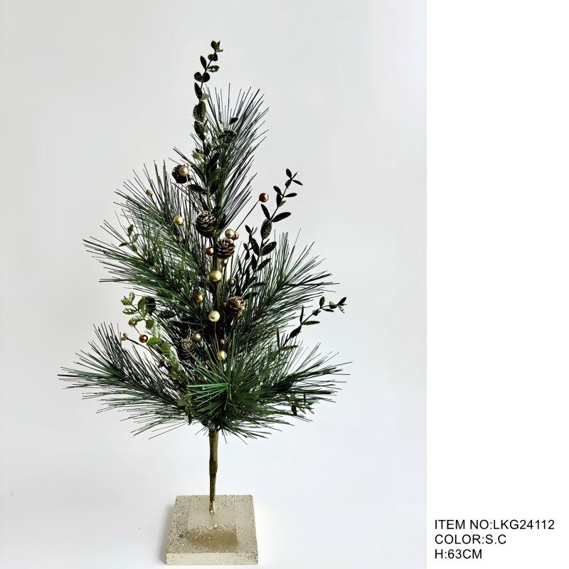 Artificial Christmas Tree