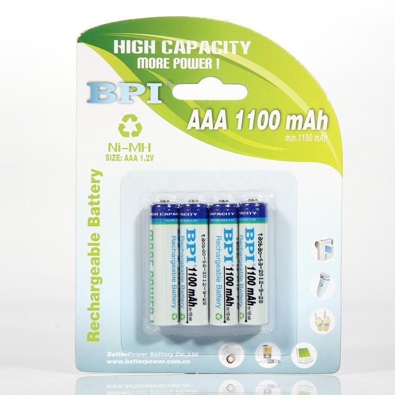 NI-MH Battery