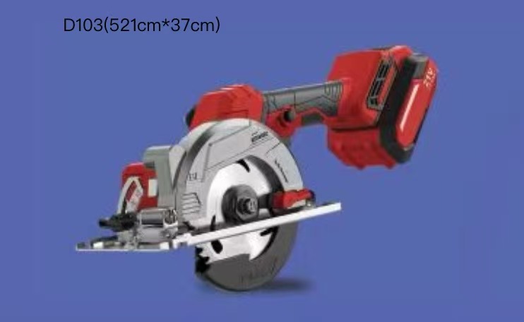 electroc saw