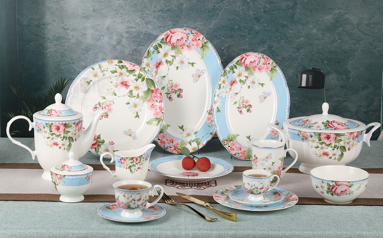 Dinner set
