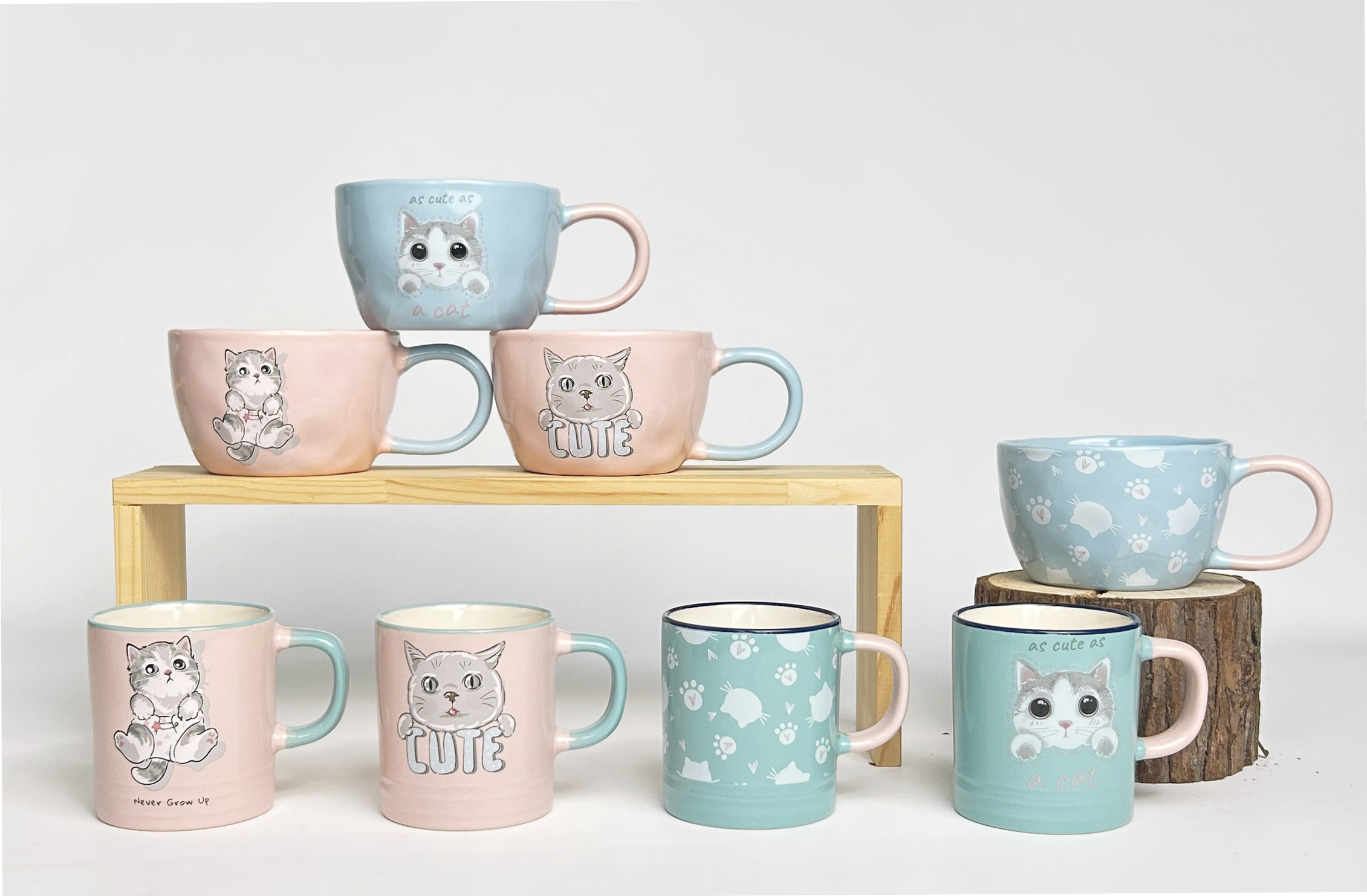 Ceramic Mug