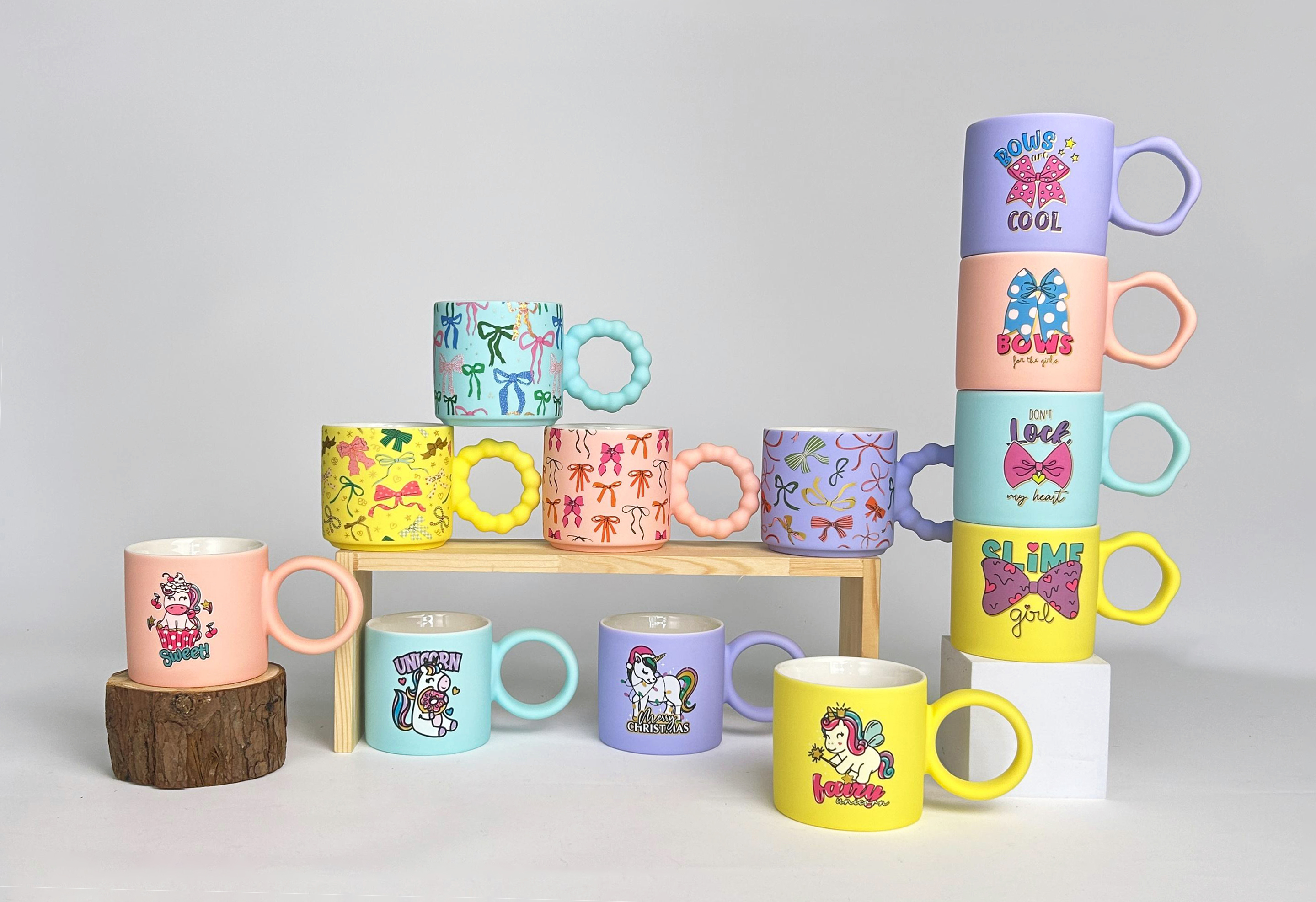 Ceramic Mug