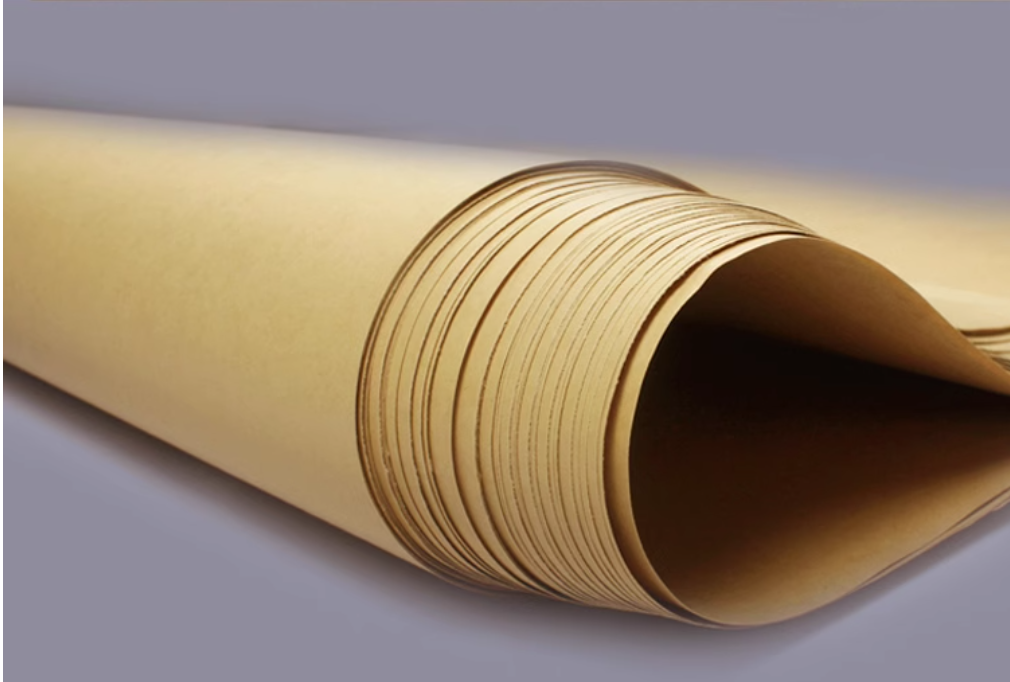 kraft paper