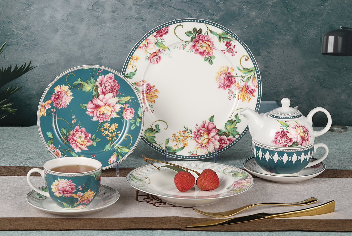 Dinner set