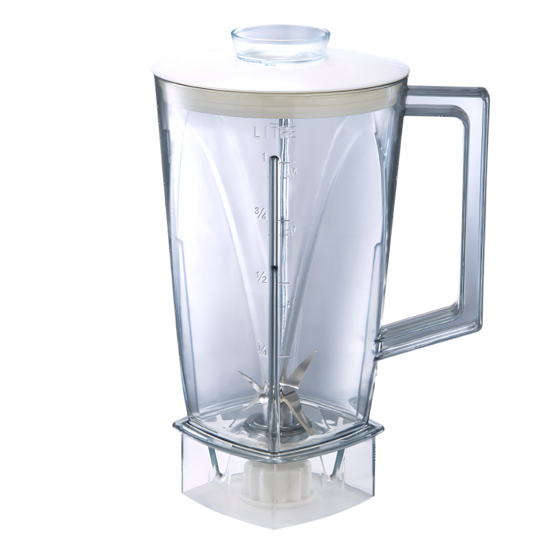 Blender Jar Ba-01