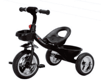 Children Tricycle