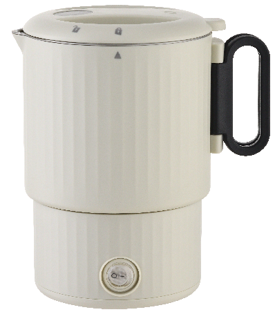 Anti-tip kettle