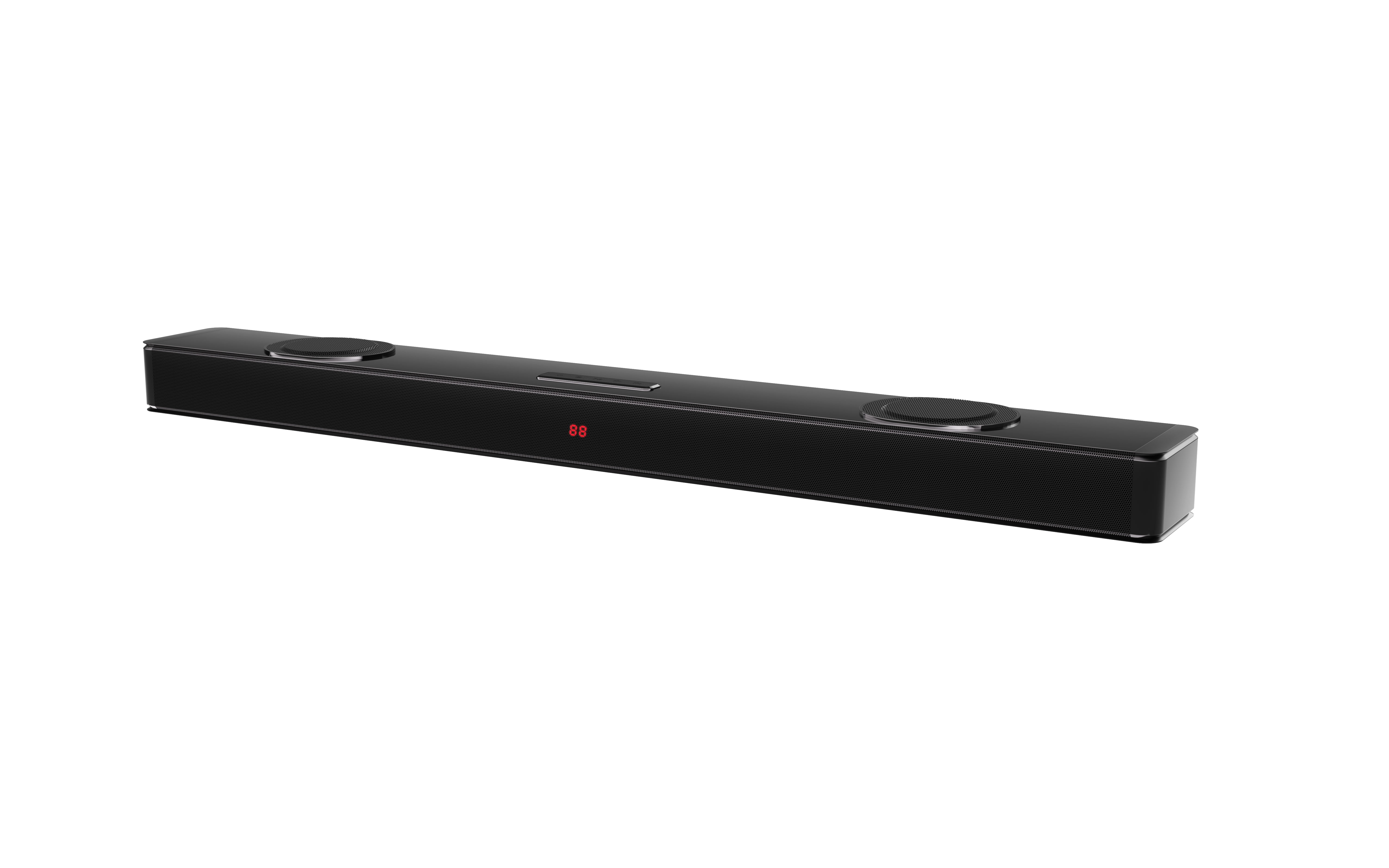 2.1CH 100W wireless Bluetooth Soundbar