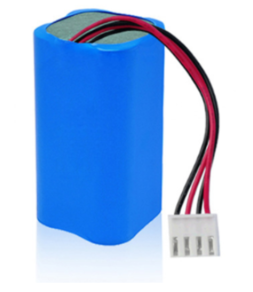 18650 PACK battery pack