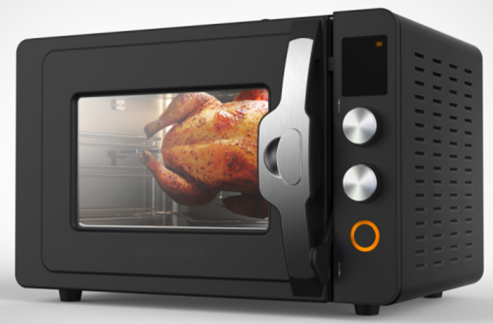 Pressure Oven