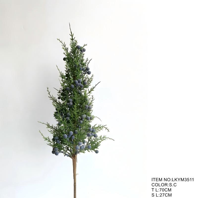 Artificial Christmas Spray