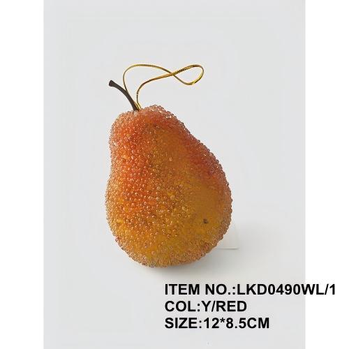 Artificial Fruit