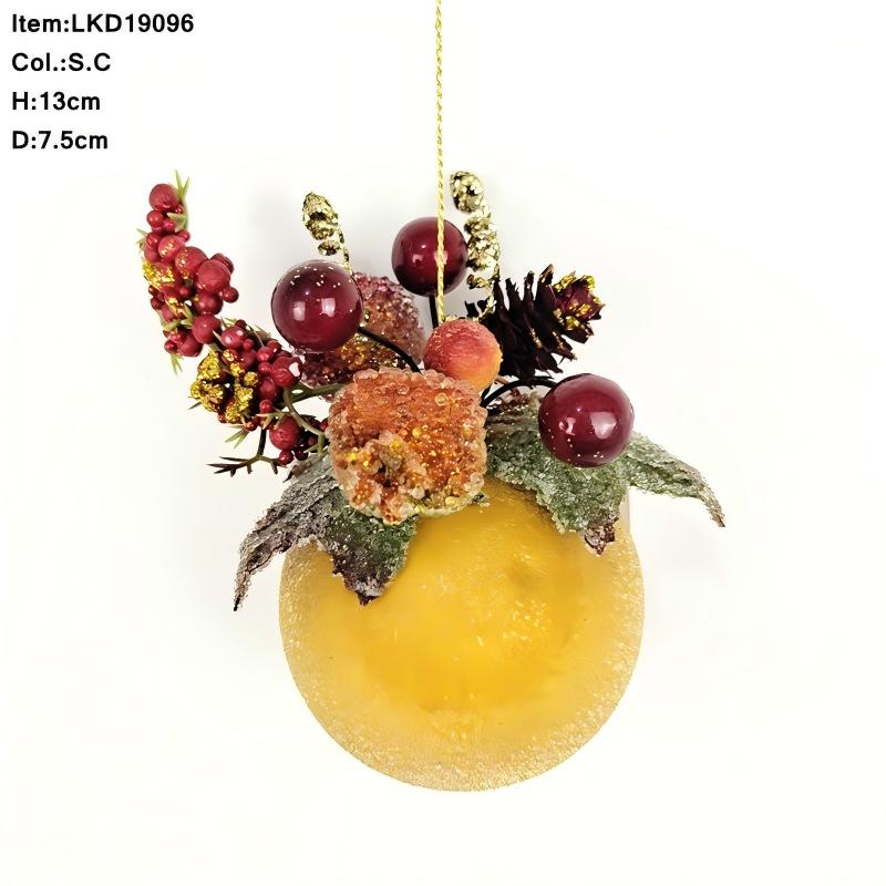 Artificial Fruit
