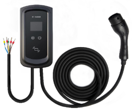 EV Charging station