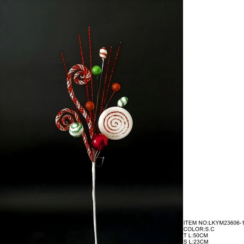 Artificial Christmas Decor