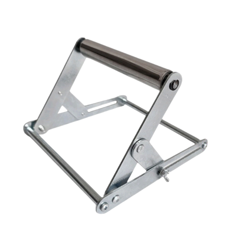 Stainless Steel Cutting Machine Material Support Rack