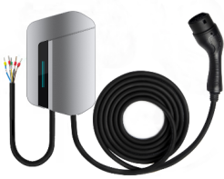 EV Charging station