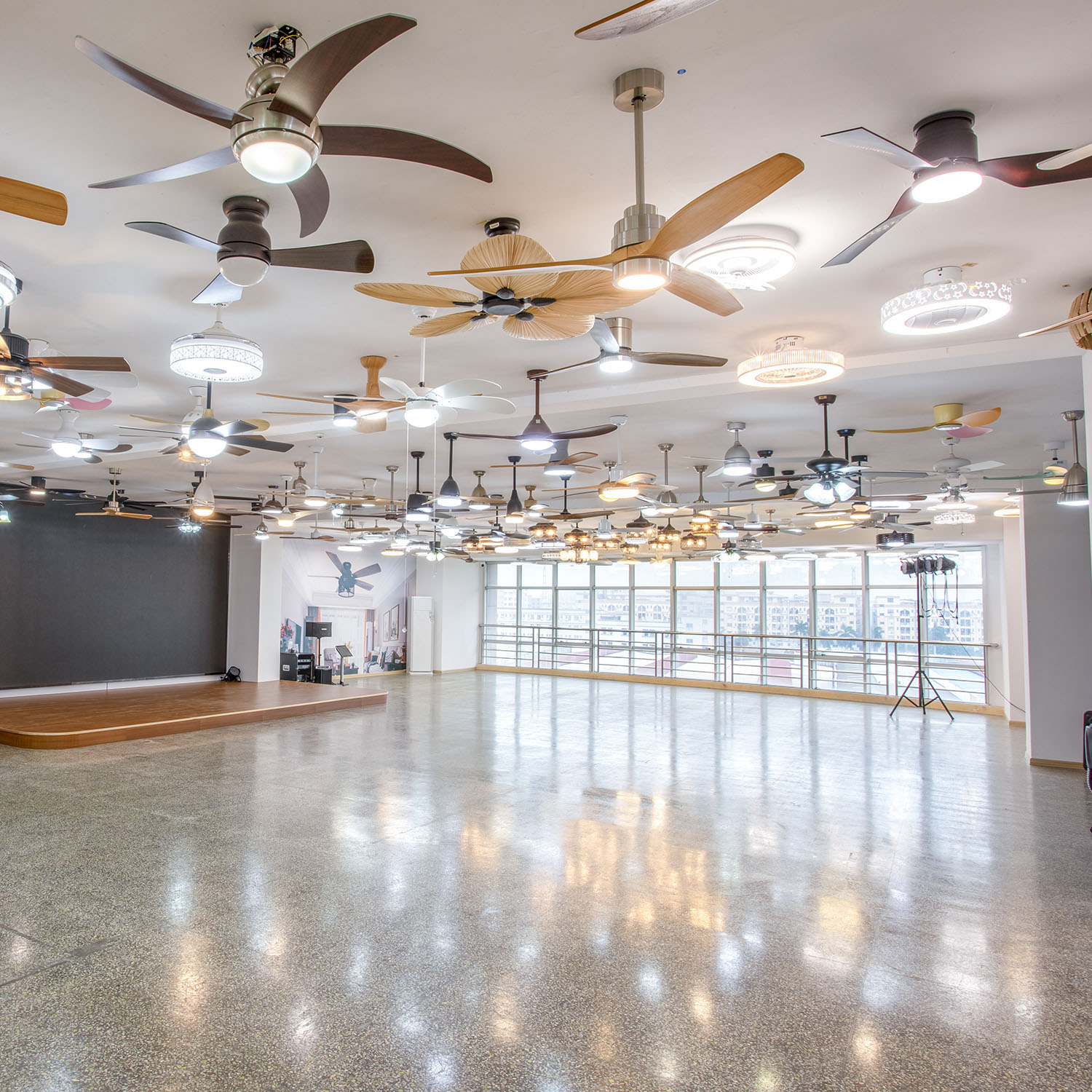 Foster Sai Technology (Shenzhen) Co., Ltd. – Other lighting products 1