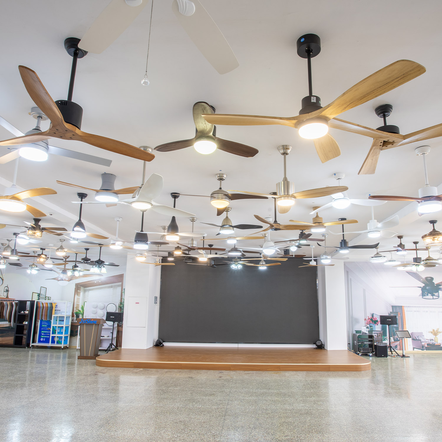 Foster Sai Technology (Shenzhen) Co., Ltd. – Photos produits 2