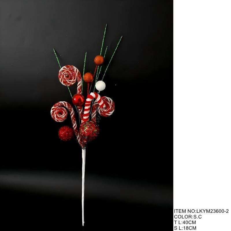 Artificial Christmas Decor