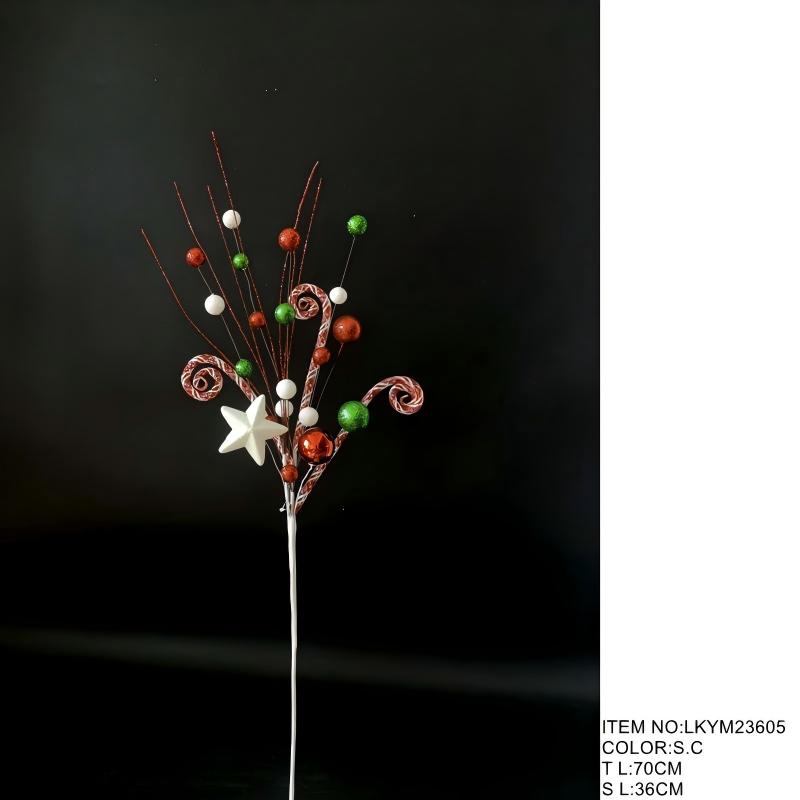 Artificial Christmas Decor